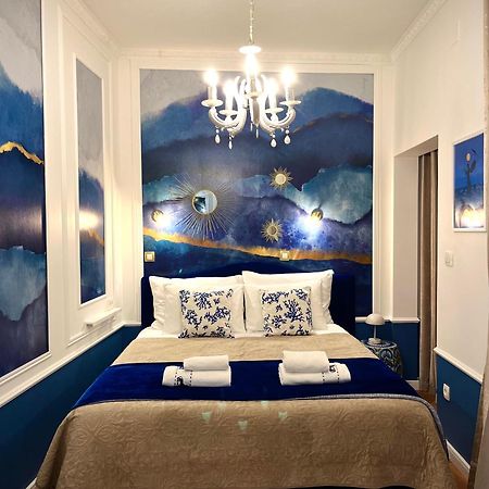 Marcel Zadar Old Town Apartment Ngoại thất bức ảnh