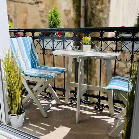 Marcel Zadar Old Town Apartment Ngoại thất bức ảnh