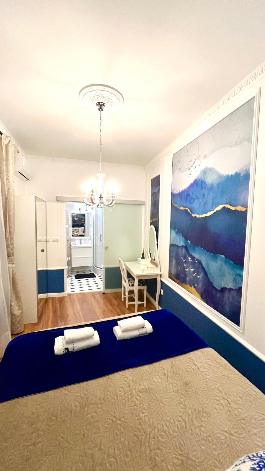 Marcel Zadar Old Town Apartment Ngoại thất bức ảnh
