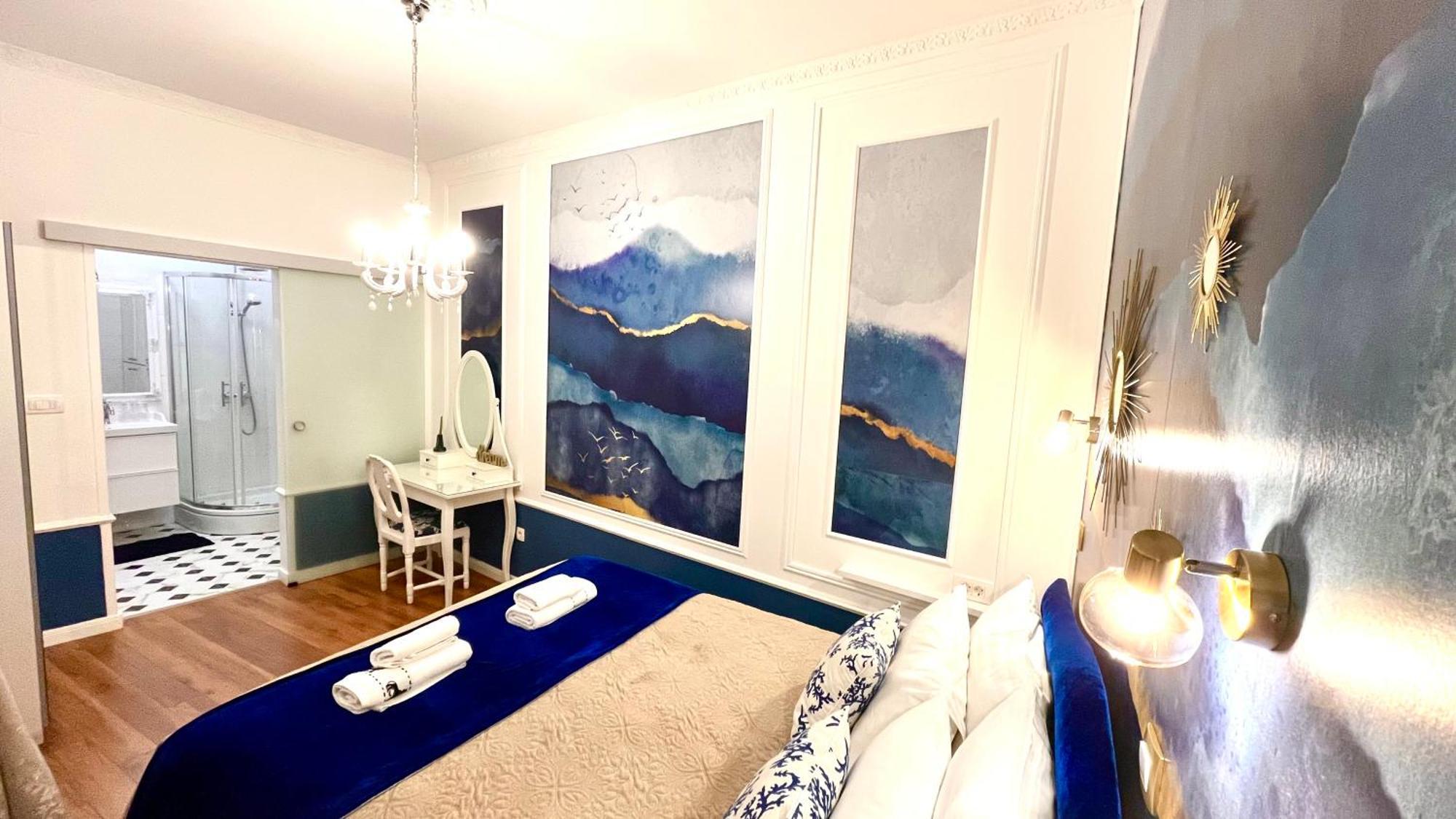 Marcel Zadar Old Town Apartment Ngoại thất bức ảnh