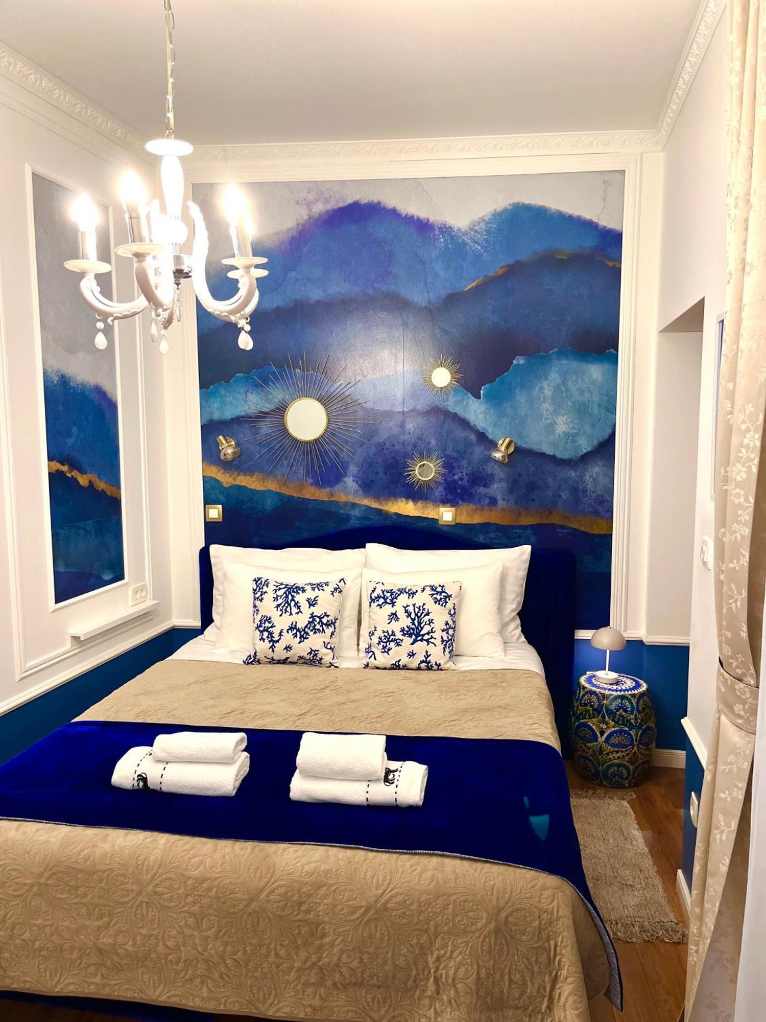 Marcel Zadar Old Town Apartment Ngoại thất bức ảnh