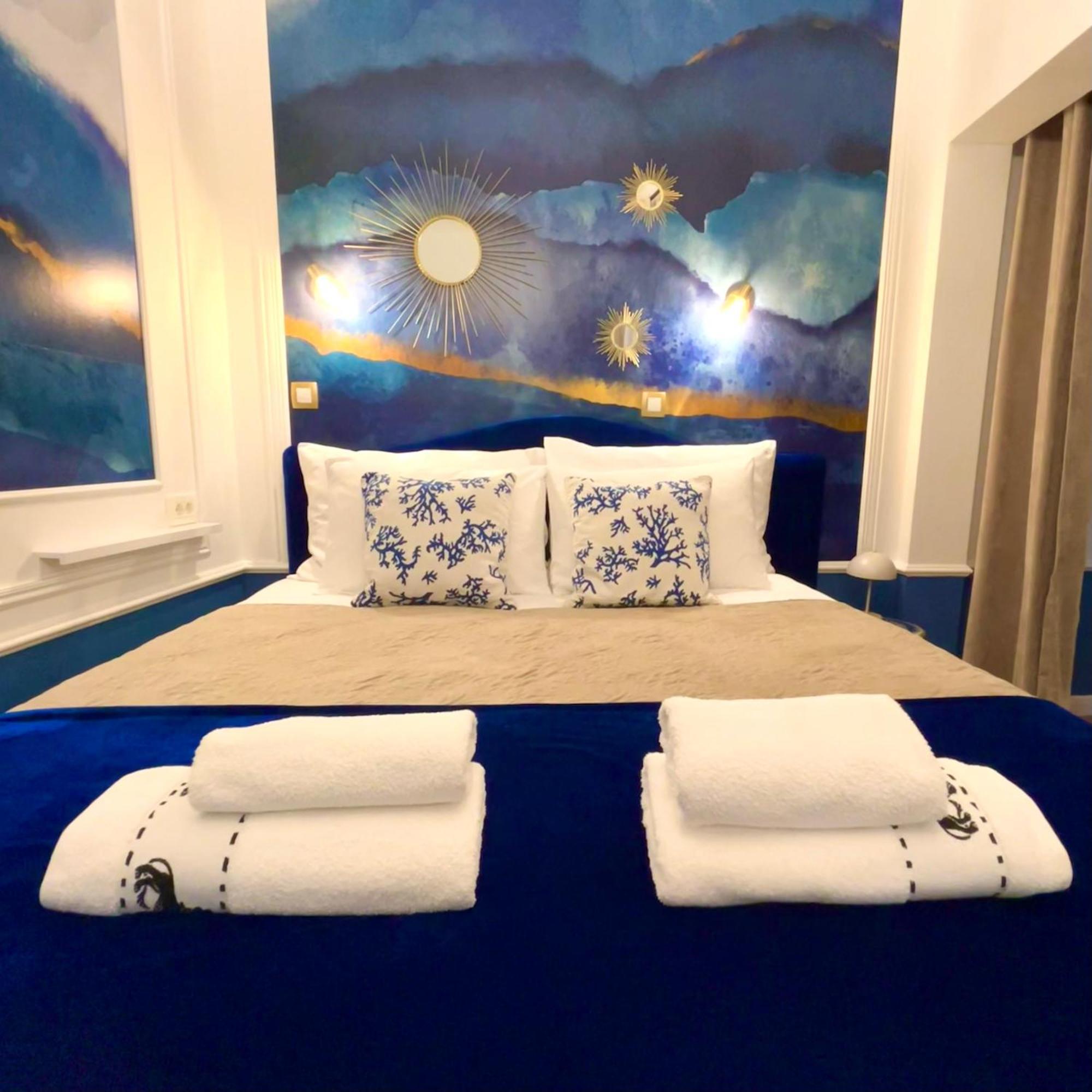 Marcel Zadar Old Town Apartment Ngoại thất bức ảnh