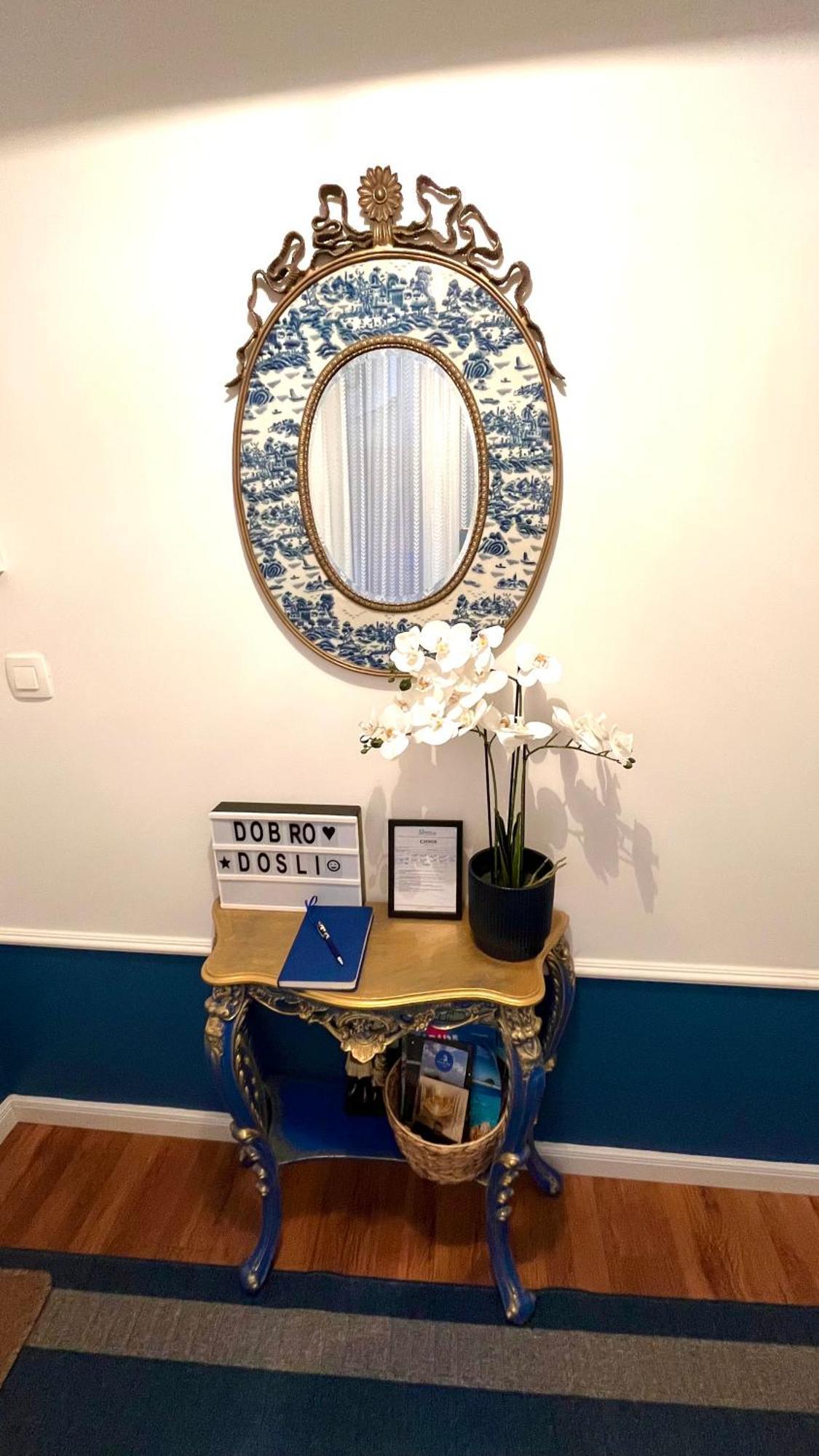 Marcel Zadar Old Town Apartment Ngoại thất bức ảnh