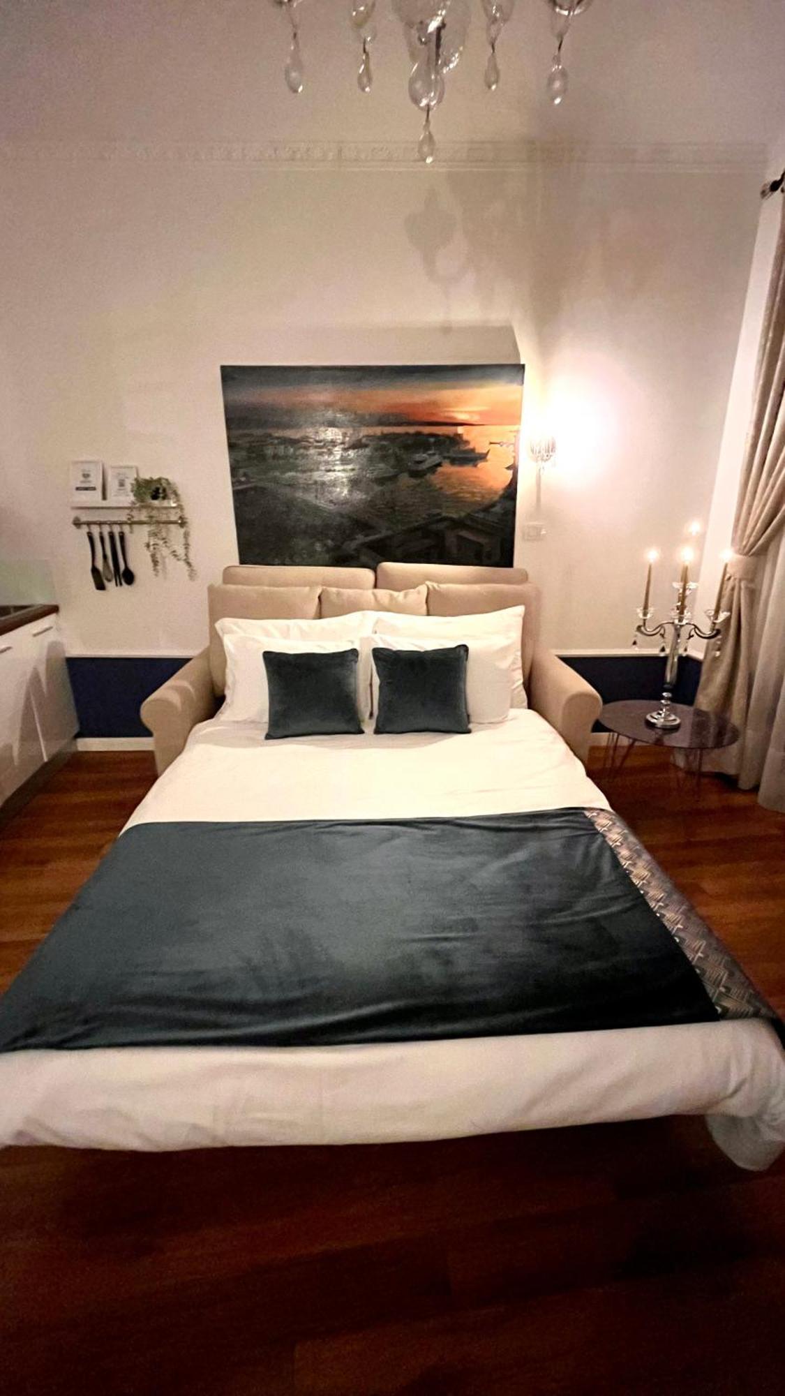 Marcel Zadar Old Town Apartment Ngoại thất bức ảnh