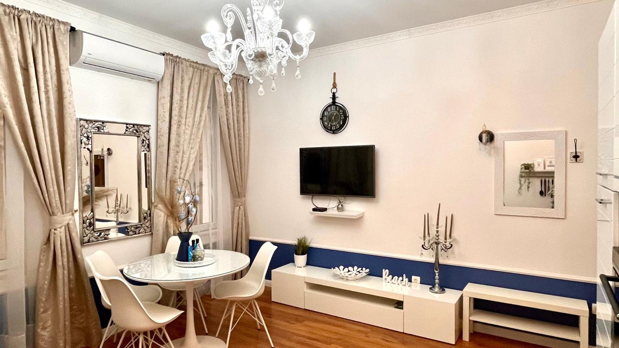 Marcel Zadar Old Town Apartment Ngoại thất bức ảnh