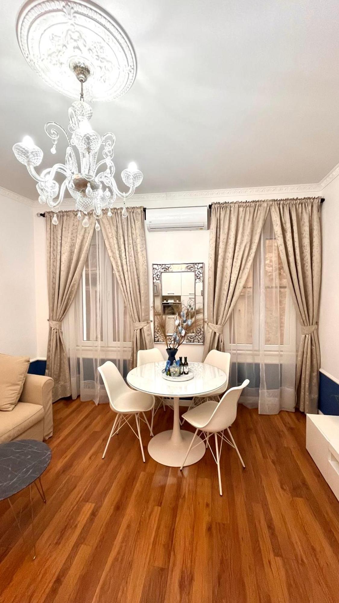 Marcel Zadar Old Town Apartment Ngoại thất bức ảnh
