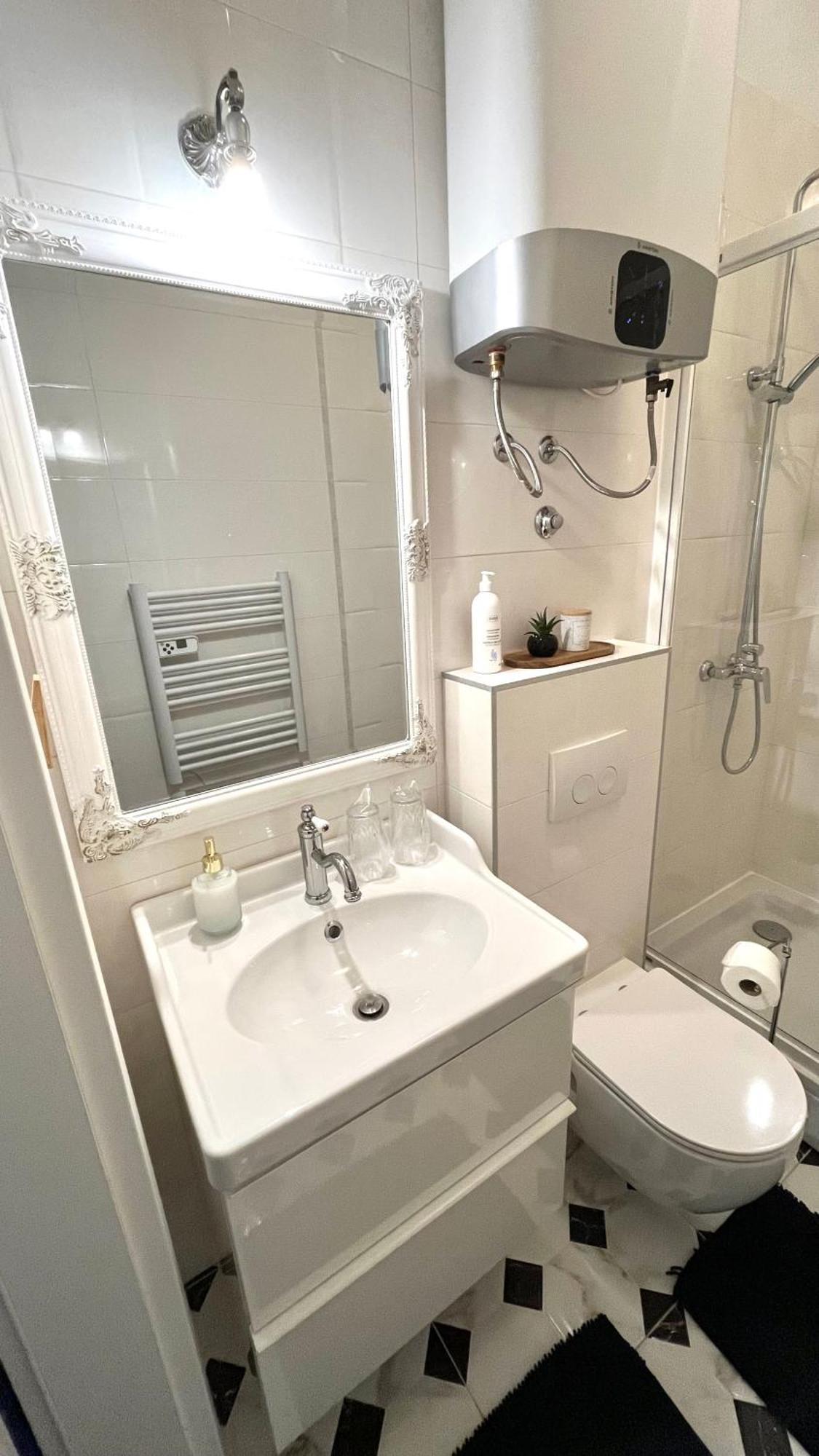 Marcel Zadar Old Town Apartment Ngoại thất bức ảnh