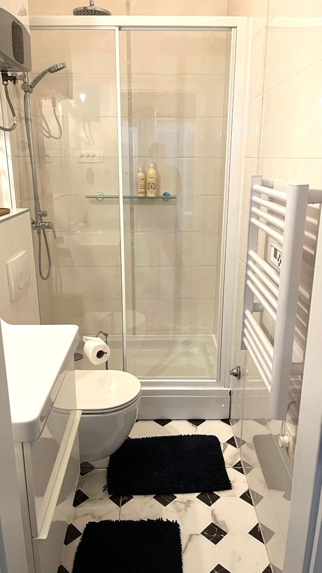 Marcel Zadar Old Town Apartment Ngoại thất bức ảnh