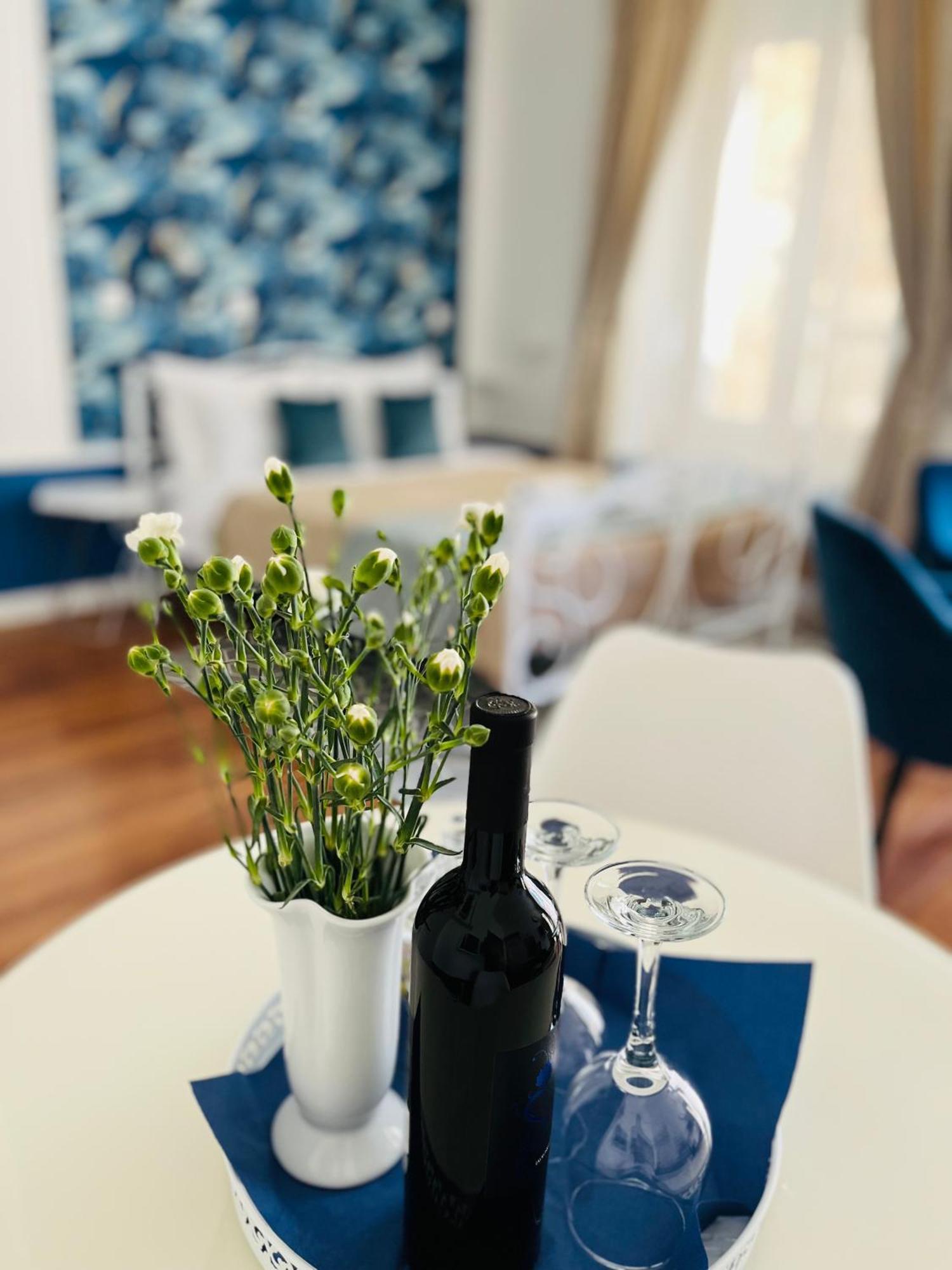 Marcel Zadar Old Town Apartment Ngoại thất bức ảnh