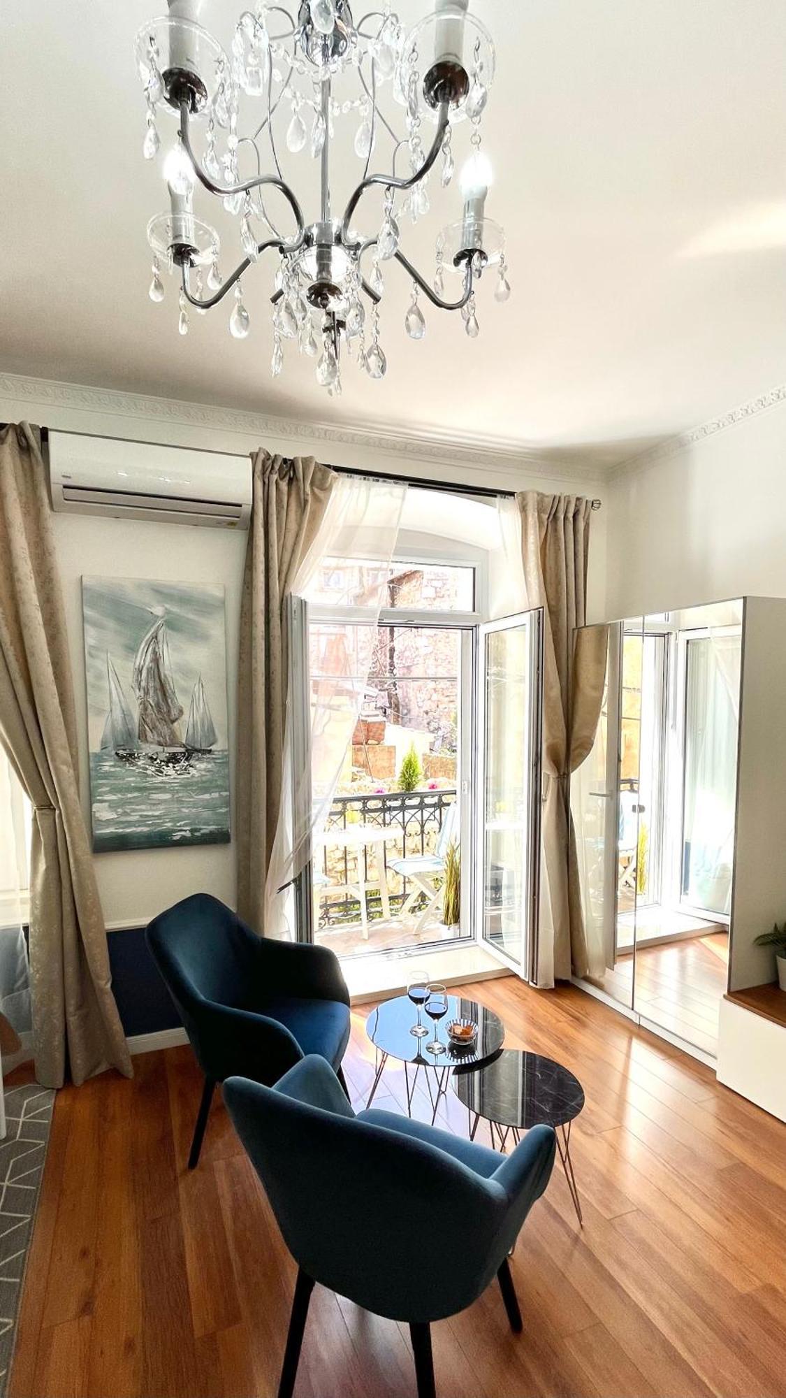 Marcel Zadar Old Town Apartment Ngoại thất bức ảnh
