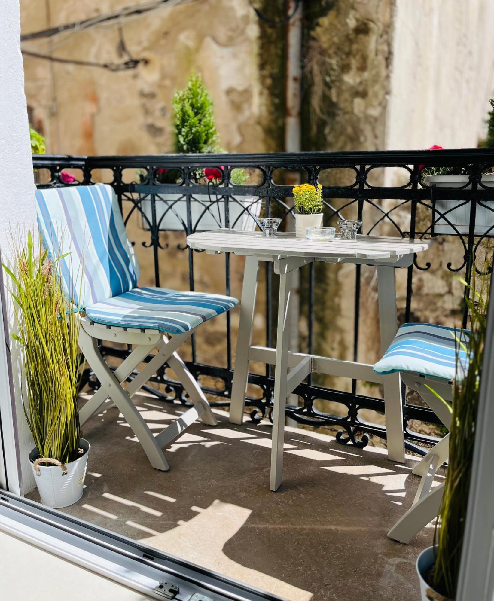 Marcel Zadar Old Town Apartment Ngoại thất bức ảnh