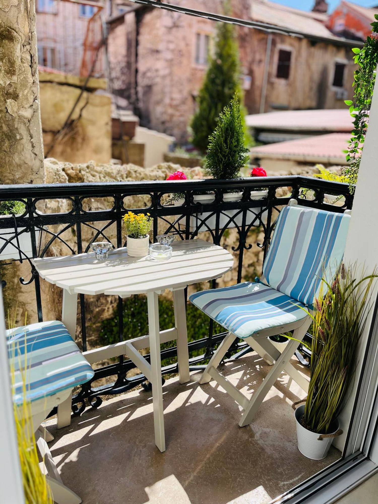 Marcel Zadar Old Town Apartment Ngoại thất bức ảnh