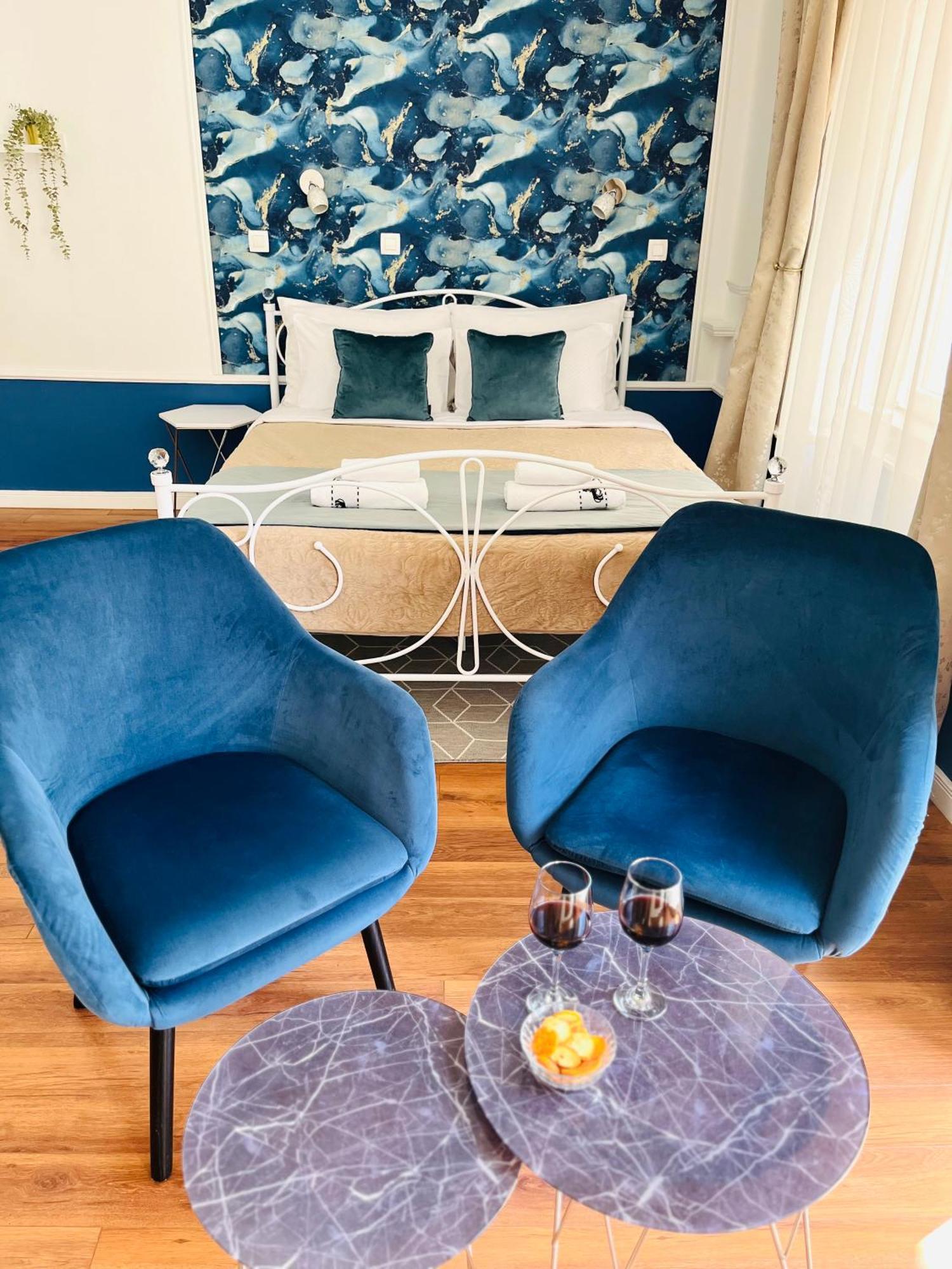 Marcel Zadar Old Town Apartment Ngoại thất bức ảnh